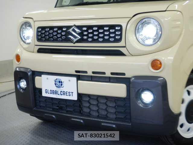 Suzuki SPACIA 2022-12 8011020-14