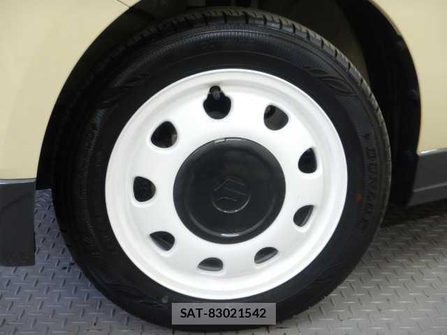 Suzuki SPACIA 2022-12 8011020-15