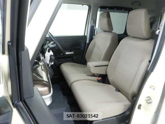 Suzuki SPACIA 2022-12 8011020-16