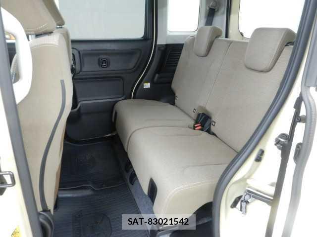 Suzuki SPACIA 2022-12 8011020-17