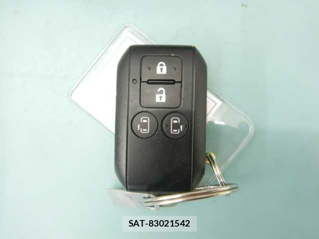 Suzuki SPACIA 2022-12 8011020-19