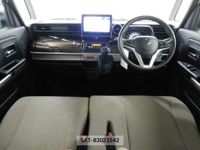Suzuki SPACIA 2022-12 8011020-2