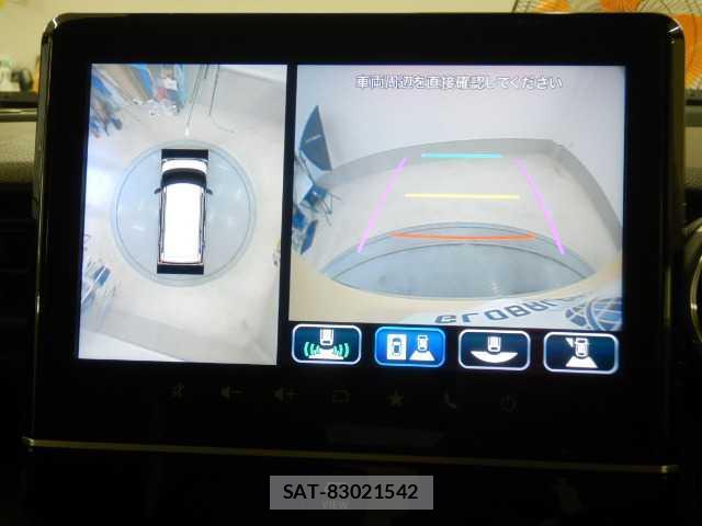 Suzuki SPACIA 2022-12 8011020-3