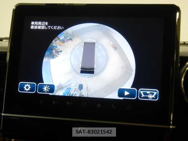 Suzuki SPACIA 2022-12 8011020-4
