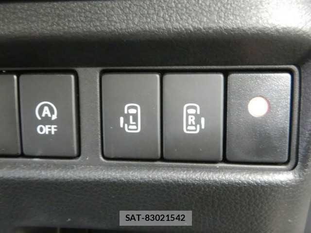 Suzuki SPACIA 2022-12 8011020-5