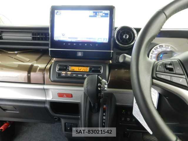 Suzuki SPACIA 2022-12 8011020-6