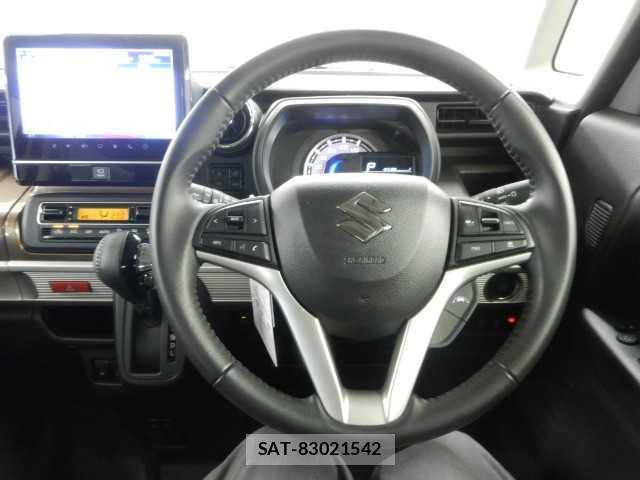 Suzuki SPACIA 2022-12 8011020-7
