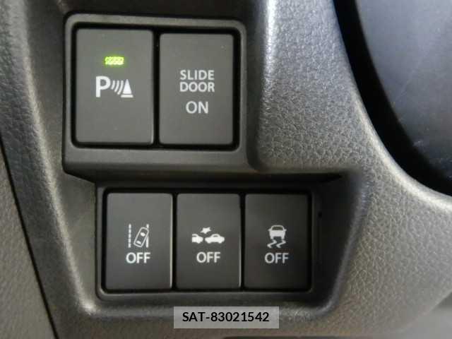 Suzuki SPACIA 2022-12 8011020-9