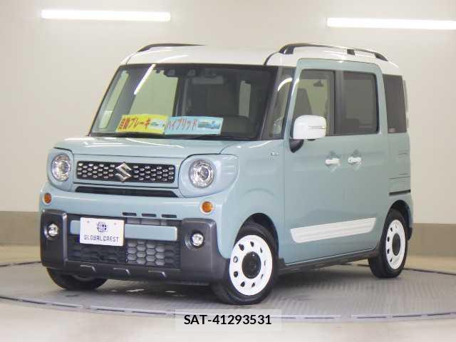 Suzuki SPACIA 2023-09 8011027-0