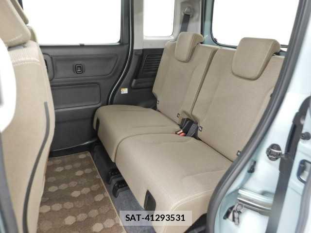 Suzuki SPACIA 2023-09 8011027-17