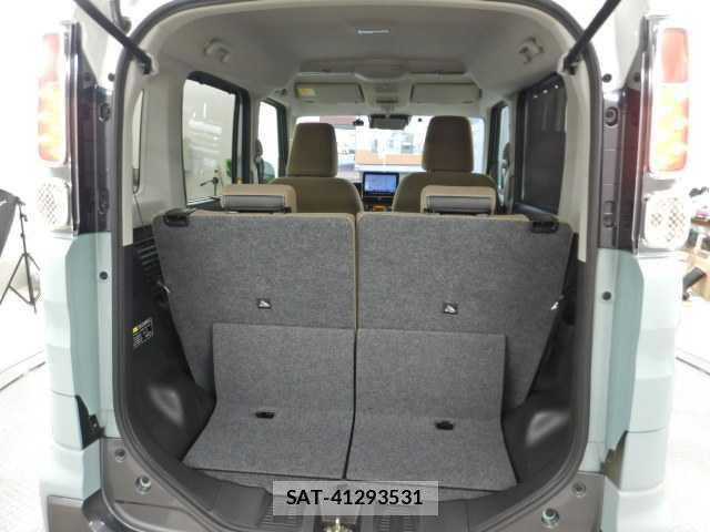 Suzuki SPACIA 2023-09 8011027-18