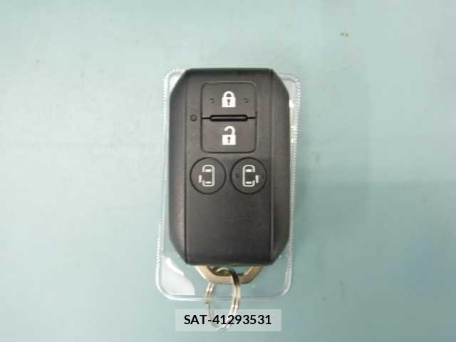 Suzuki SPACIA 2023-09 8011027-19