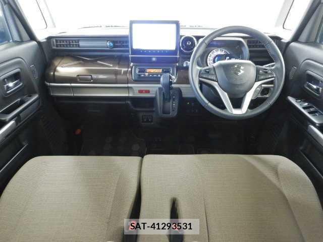 Suzuki SPACIA 2023-09 8011027-2