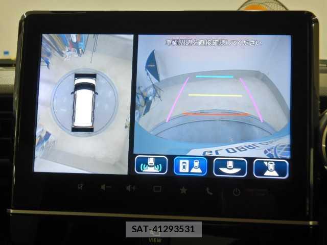 Suzuki SPACIA 2023-09 8011027-3