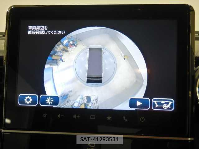 Suzuki SPACIA 2023-09 8011027-4