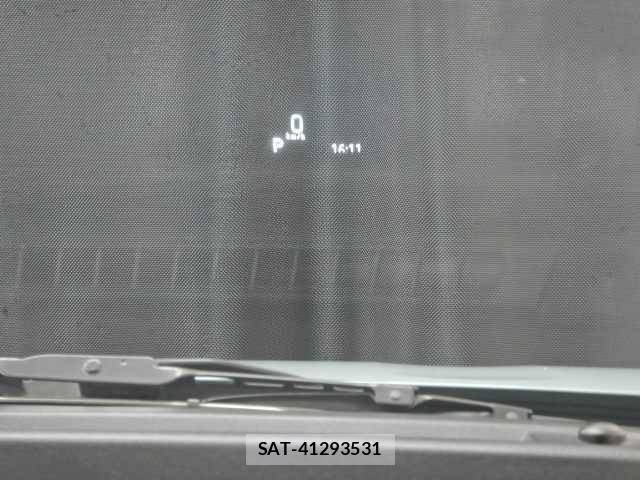 Suzuki SPACIA 2023-09 8011027-5