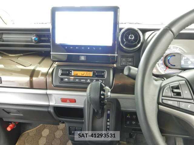 Suzuki SPACIA 2023-09 8011027-6
