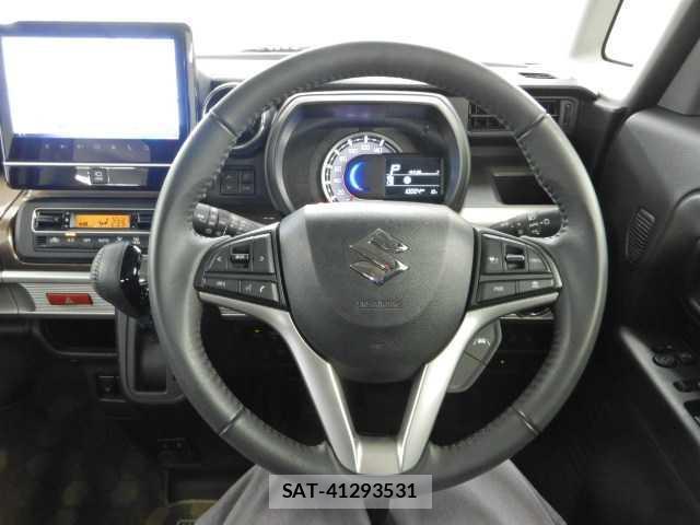 Suzuki SPACIA 2023-09 8011027-7