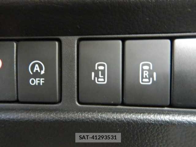 Suzuki SPACIA 2023-09 8011027-9