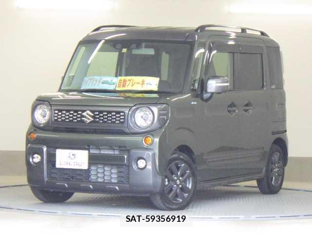 Suzuki SPACIA 2022-11 8011037-0