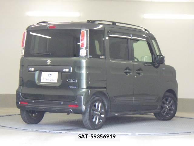Suzuki SPACIA 2022-11 8011037-1