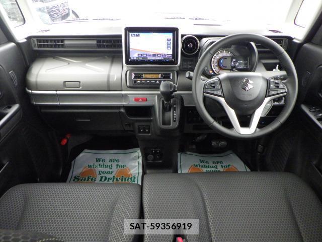 Suzuki SPACIA 2022-11 8011037-2