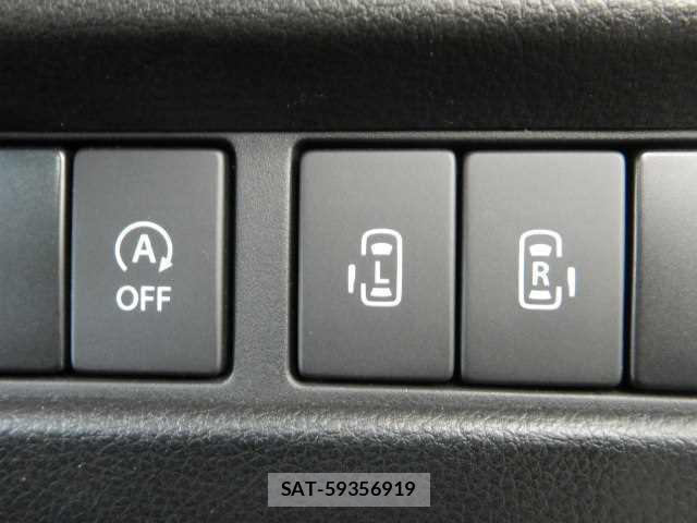Suzuki SPACIA 2022-11 8011037-5