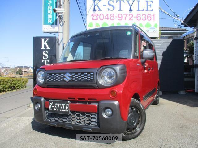 Suzuki SPACIA 2021-07 8011415-0