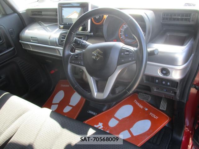 Suzuki SPACIA 2021-07 8011415-2