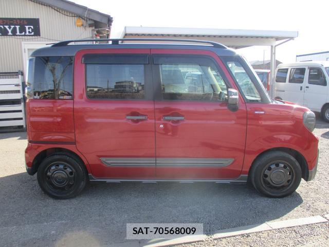 Suzuki SPACIA 2021-07 8011415-3