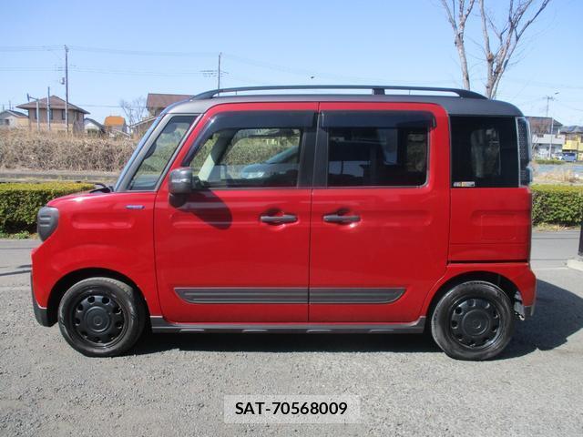 Suzuki SPACIA 2021-07 8011415-4
