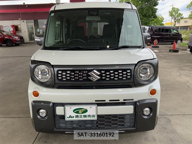 Suzuki SPACIA 2019-06 8011471-1