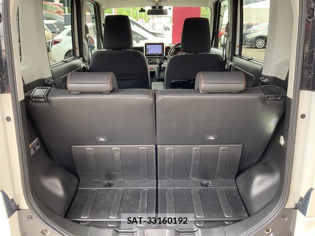 Suzuki SPACIA 2019-06 8011471-16