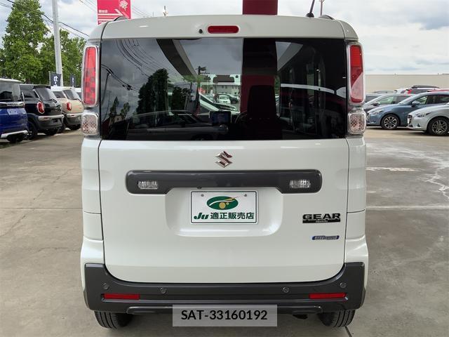 Suzuki SPACIA 2019-06 8011471-2