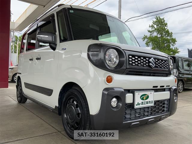 Suzuki SPACIA 2019-06 8011471-5