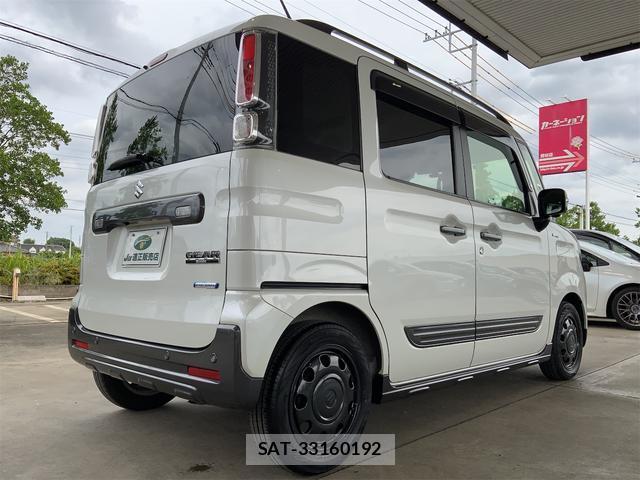 Suzuki SPACIA 2019-06 8011471-6