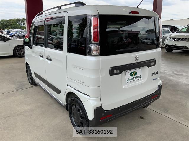 Suzuki SPACIA 2019-06 8011471-7