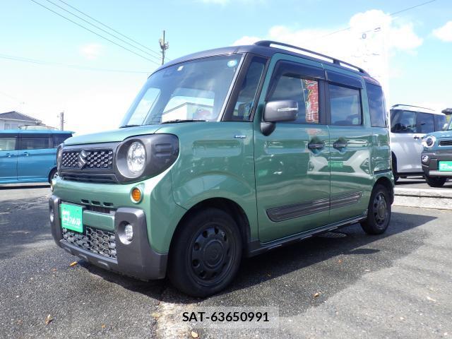 Suzuki SPACIA 2019-11 8011656-0