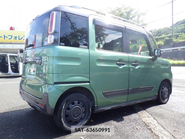 Suzuki SPACIA 2019-11 8011656-1