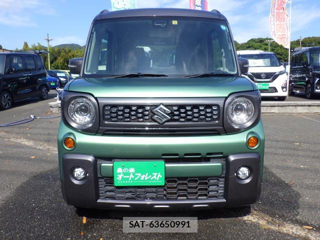 Suzuki SPACIA 2019-11 8011656-2