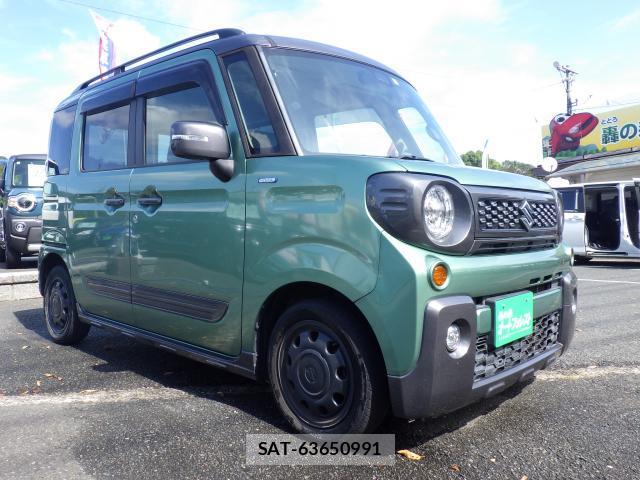 Suzuki SPACIA 2019-11 8011656-3