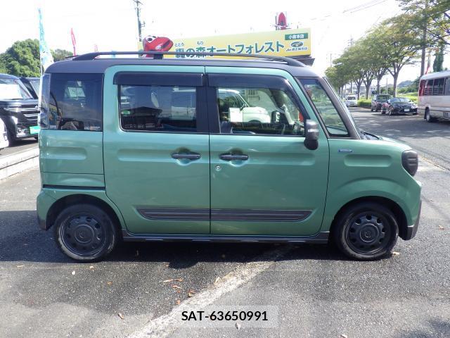 Suzuki SPACIA 2019-11 8011656-4