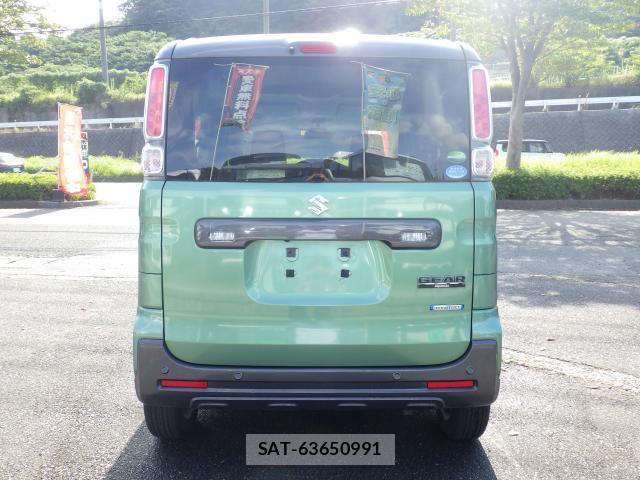 Suzuki SPACIA 2019-11 8011656-5