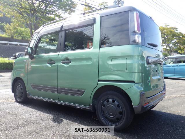 Suzuki SPACIA 2019-11 8011656-6
