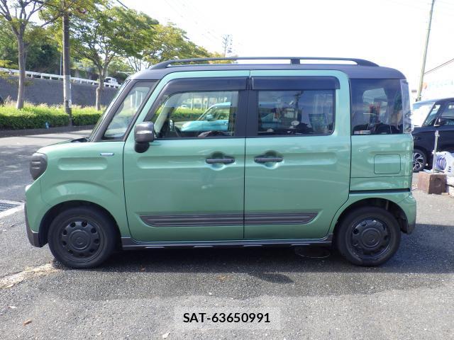 Suzuki SPACIA 2019-11 8011656-7