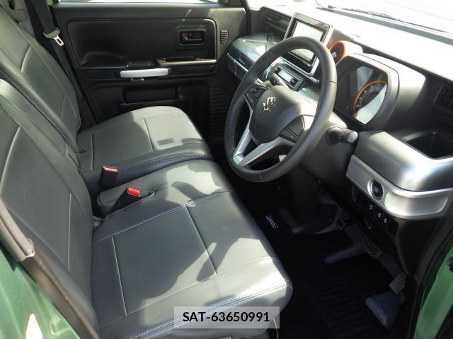 Suzuki SPACIA 2019-11 8011656-8