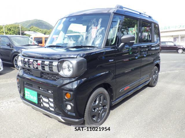Suzuki SPACIA 2024-11 8011667-0