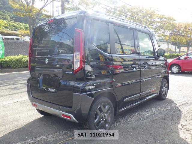 Suzuki SPACIA 2024-11 8011667-1