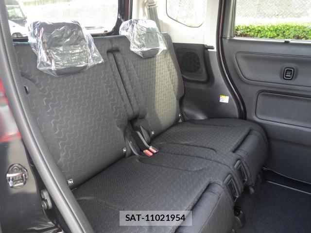 Suzuki SPACIA 2024-11 8011667-11