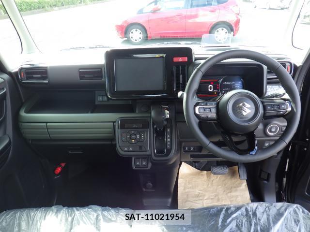 Suzuki SPACIA 2024-11 8011667-2